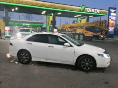 Сүрөт унаа Honda Accord