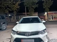 Сүрөт унаа Toyota Camry