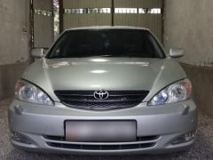 Сүрөт унаа Toyota Camry