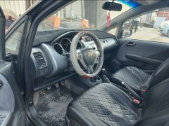 Сүрөт унаа Honda Jazz