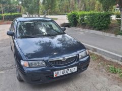 Сүрөт унаа Mazda 626