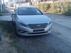 Photo of the vehicle Hyundai Sonata