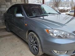 Photo of the vehicle Toyota Camry