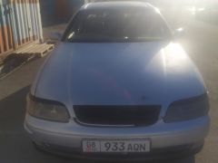 Фото авто Toyota Aristo