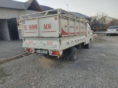 Фото авто Hyundai Porter