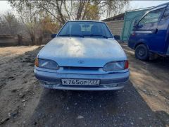 Photo of the vehicle ВАЗ (Lada) 2115