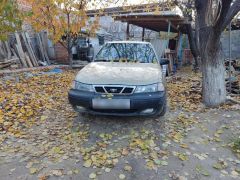 Сүрөт унаа Daewoo Nexia