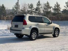 Photo of the vehicle Lexus GX