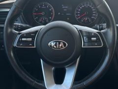 Сүрөт унаа Kia K5