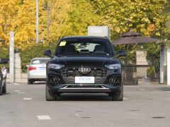 Сүрөт унаа Audi Q5