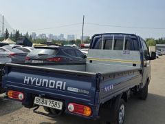 Фото авто Hyundai Porter