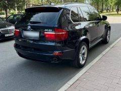 Фото авто BMW X5