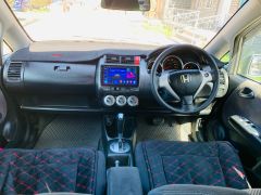 Сүрөт унаа Honda Fit