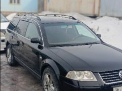 Photo of the vehicle Volkswagen Passat