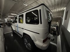 Photo of the vehicle Mercedes-Benz G-Класс