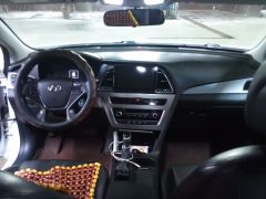 Photo of the vehicle Hyundai Sonata