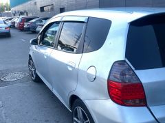 Сүрөт унаа Honda Fit