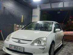 Сүрөт унаа Honda Civic