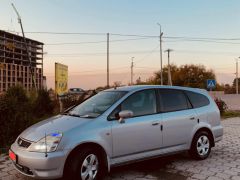 Фото авто Honda Stream