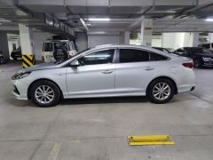 Photo of the vehicle Hyundai Sonata