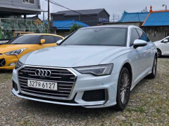 Фото авто Audi A6