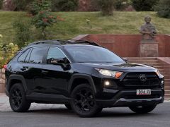 Фото авто Toyota RAV4