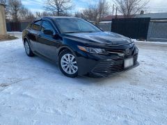 Photo of the vehicle Toyota Camry