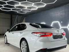 Сүрөт унаа Toyota Camry