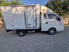 Фото авто Hyundai Porter