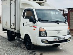 Фото авто Hyundai Porter