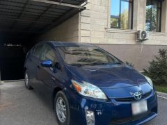 Фото авто Toyota Prius