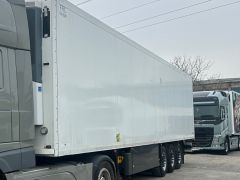 Фото авто Schmitz Cargobull SKO