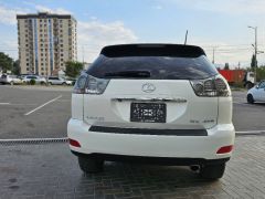 Сүрөт унаа Lexus RX