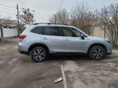 Фото авто Subaru Forester