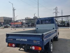 Фото авто Hyundai Porter