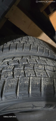 Tires - 215/55/17