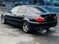 Photo of the vehicle BMW 3 Series