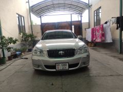 Photo of the vehicle Toyota Crown Majesta