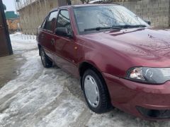 Сүрөт унаа Daewoo Nexia