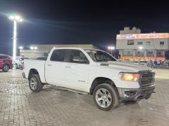 Photo of the vehicle Dodge RAM