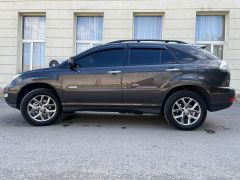 Photo of the vehicle Lexus RX