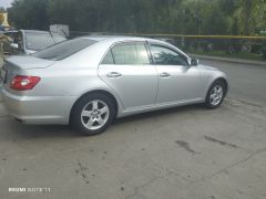 Сүрөт унаа Toyota Mark X