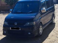 Фото авто Honda Stepwgn