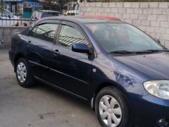 Фото авто Toyota Corolla