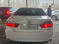 Photo of the vehicle Toyota Camry