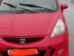 Photo of the vehicle Honda Jazz