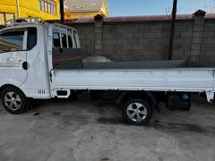 Фото авто Hyundai Porter