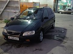 Фото авто Mitsubishi Space Star