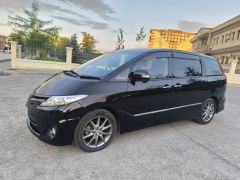 Сүрөт унаа Toyota Estima