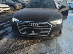 Photo of the vehicle Audi A6